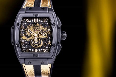 hublot bruce lee price|bruce lee body.